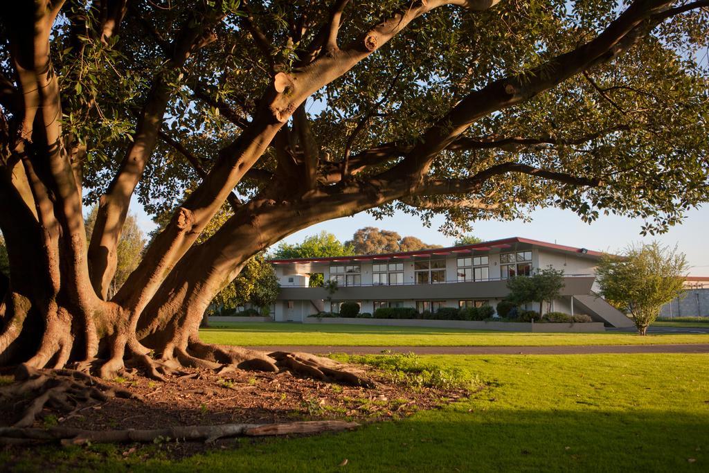 Kennedy Park Resort Napier Luaran gambar
