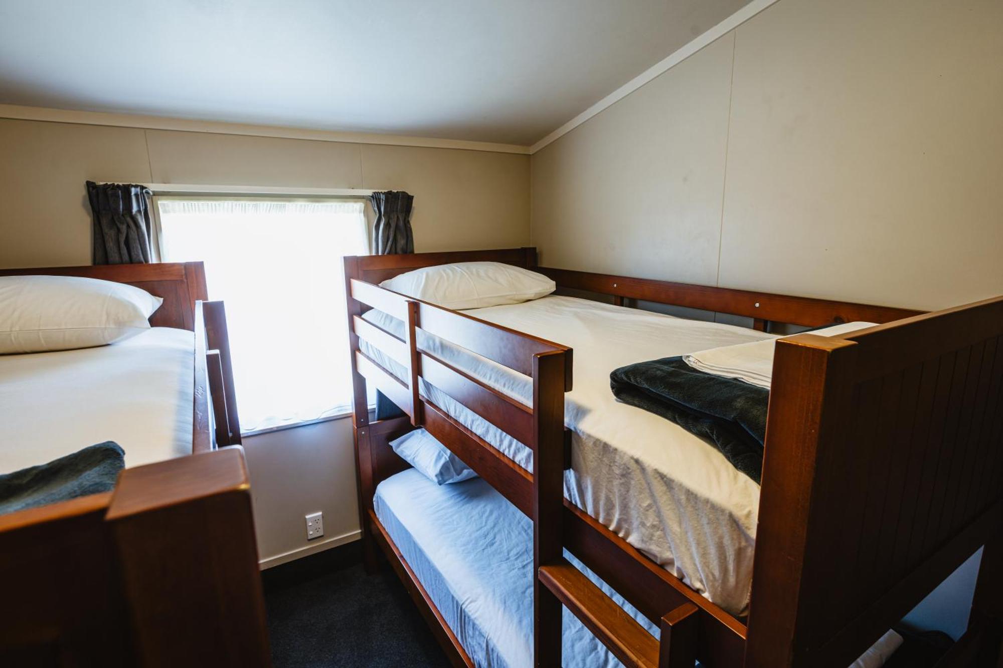 Kennedy Park Resort Napier Luaran gambar