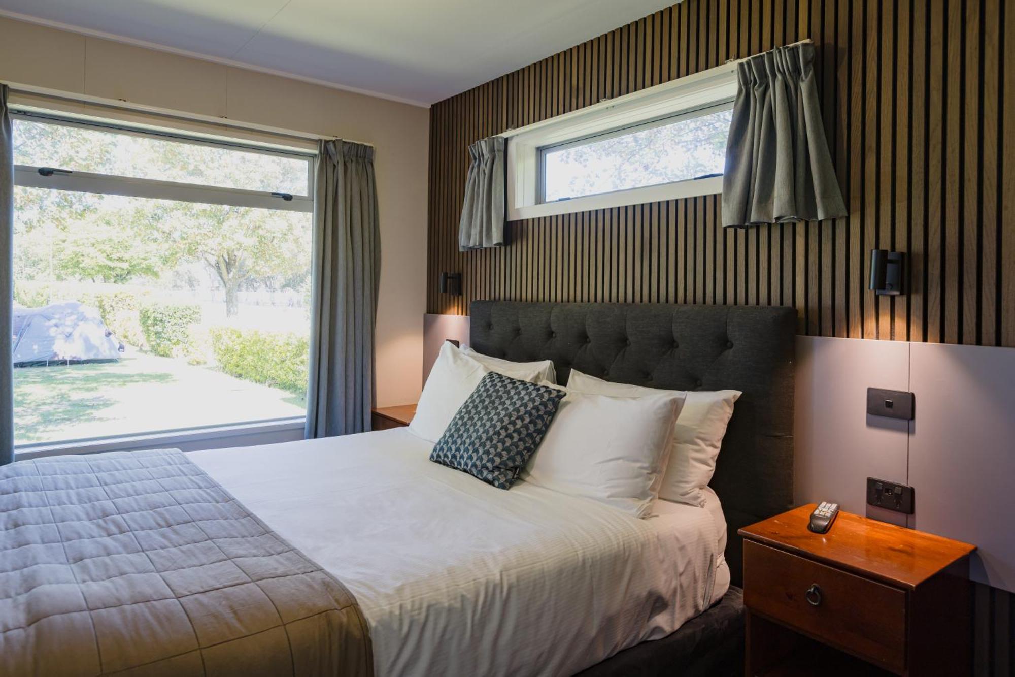 Kennedy Park Resort Napier Luaran gambar