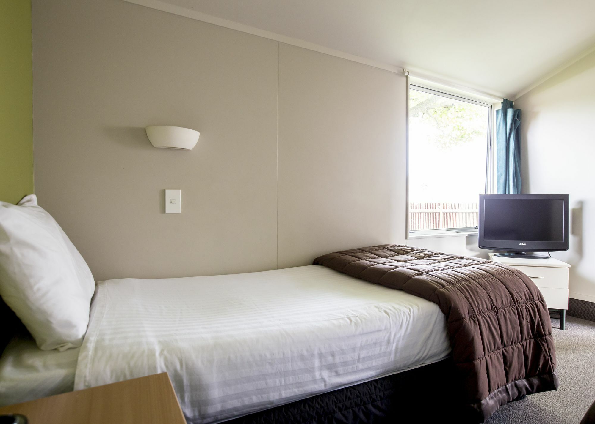 Kennedy Park Resort Napier Luaran gambar